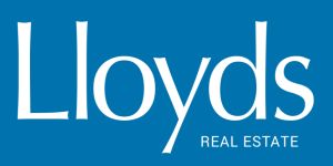 Lloyds Real Estate