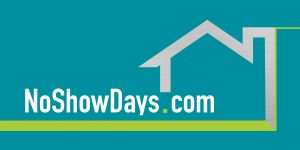 No Show Days Dot Com