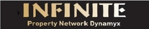 Infinite Property Network Dynamx