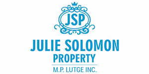 Julie Solomon Property