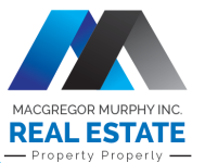 Macgregor Murphy Inc