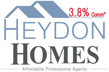 Heydon Homes