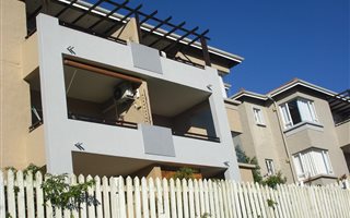 2 Bedroom Apartment in Sheffield Beach