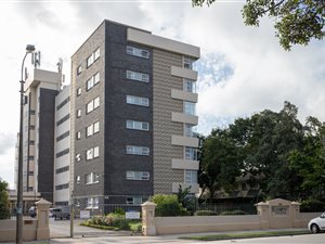 2 Bed Flat in Port Elizabeth Central