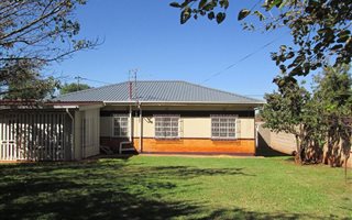 3 Bedroom House in Dalview