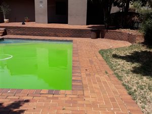2 Bed Apartment in Sunninghill