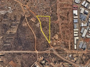 1.9 ha Land available in Monavoni