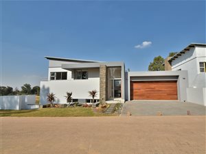 4 Bed Cluster in Eye of Africa