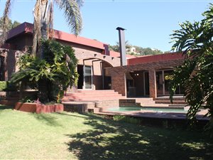 3 Bed House in Floracliffe