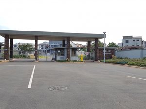 625 m² Land available in Umhlanga Rocks