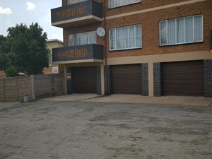 2 Bed Apartment in Gerdview