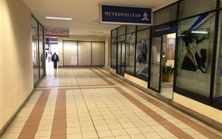 243 m² Office Space in Queenstown Central