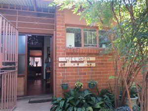 3 Bed House in Monument Park