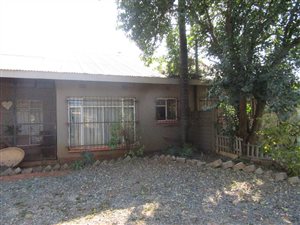 4 ha Farm in Waterkloof