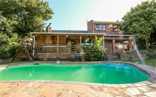 4 Bedroom House in Dorchester Heights