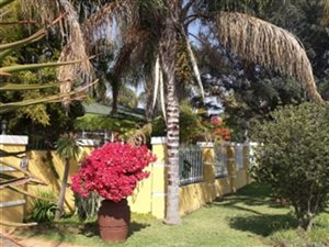 3 Bed House in Mooinooi