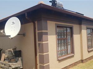 3 Bed House in Tembisa