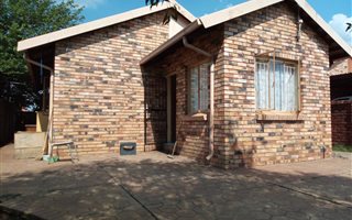 3 Bedroom House in Eersterust