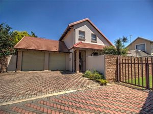 4 Bed Cluster in Pomona