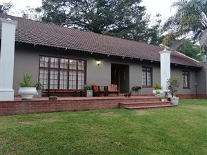 3 Bed House in Verulam