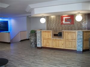 1148 m² Commercial space in Upington