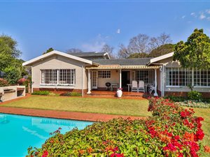 4 Bed House in Athlone