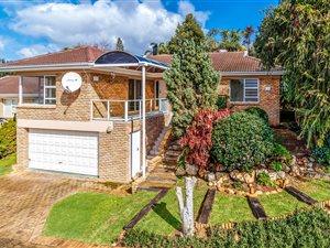 2 Bed Townhouse in Welgemoed