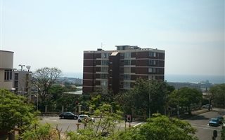 1 Bedroom Apartment in Musgrave