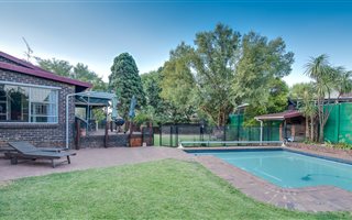 3 Bedroom House in Randpark Ridge