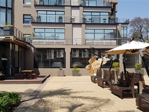 213.100006103516 m² Office Space in Sandhurst