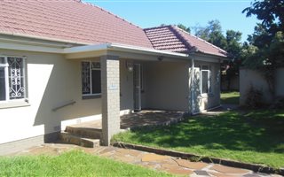 3 Bedroom House in Nahoon