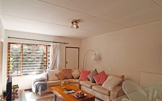 1 Bedroom Townhouse in Elton Hill