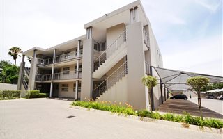 2 Bedroom Apartment in Sandhurst