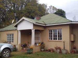 3.2 ha Farm in Richmond