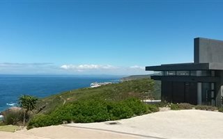 2355 m² Land available in Oubaai Golf Estate