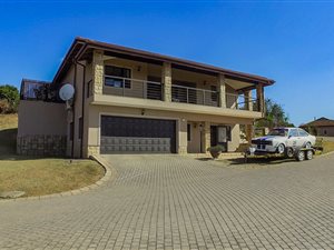 3 Bed Townhouse in Camperdown
