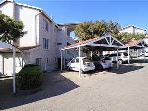 2 Bed Townhouse in Sonneglans