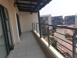 2 Bed Apartment in Greenstone Gate