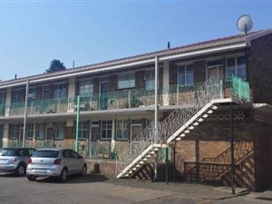 1 Bed Apartment in Vanderbijlpark CW3