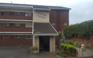 2 Bedroom Apartment in Pelham