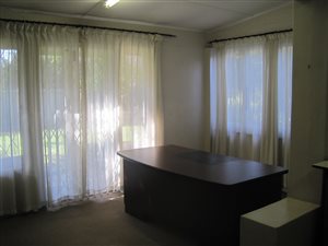 15 m² Office Space in Hillcrest Central