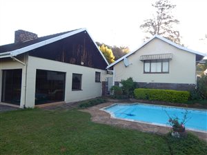 3 Bed House in Hillcrest Park