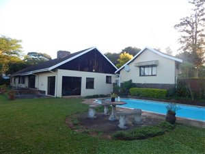 3 Bed House in Hillcrest Park