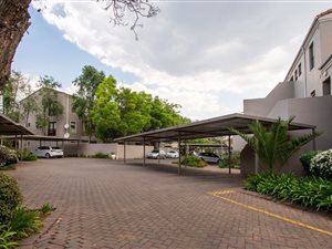 3 Bed Apartment in Houghton Estate