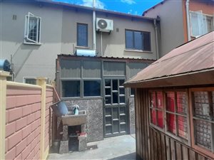 2 Bed House in Northcroft