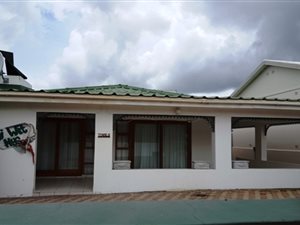 4 Bed House in Hartenbos