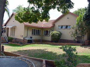 3 Bed House in Wingate Park