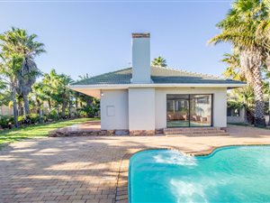 3 Bed House in Milnerton Central