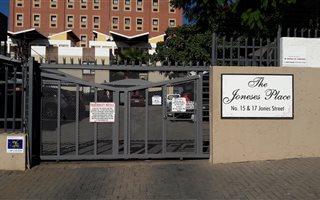 1 Bedroom Apartment in Nelspruit Central