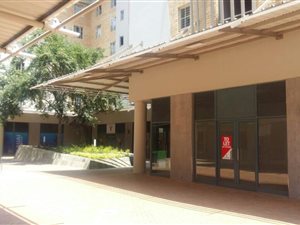 57 m² Commercial space in Hatfield